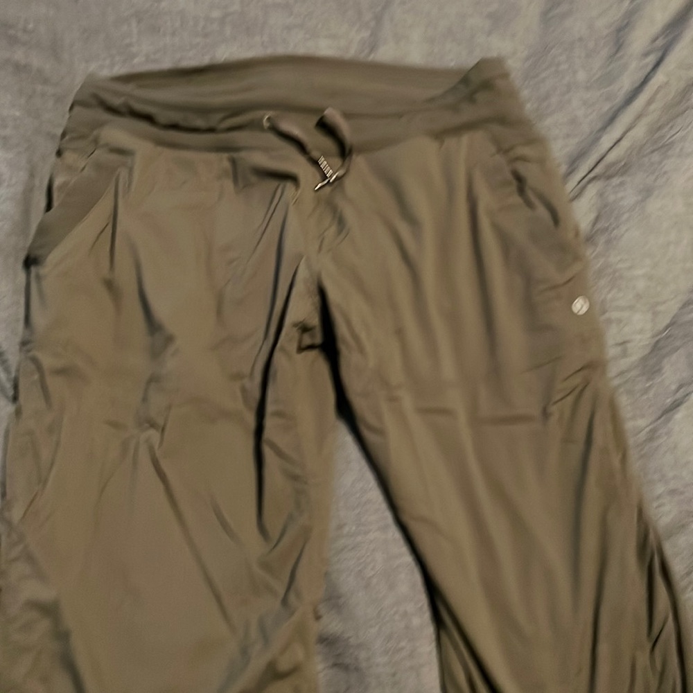 Lulu pants super comfy